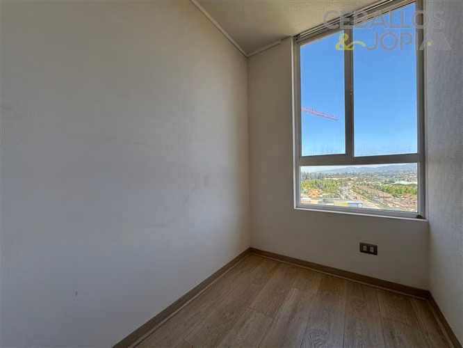 Departamento en arriendo de 3 dorm. en Villa Alemana