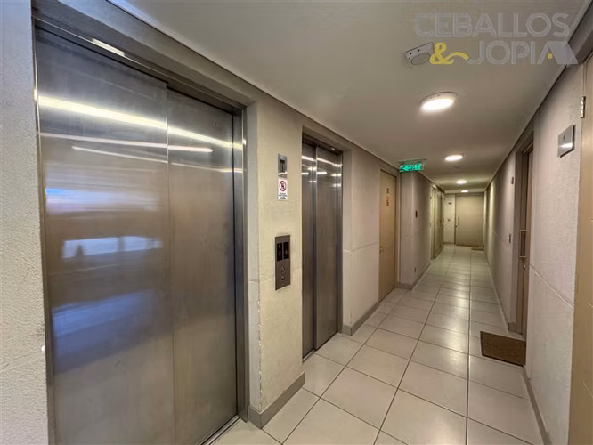 Departamento en arriendo de 3 dorm. en Villa Alemana - Imagen 33