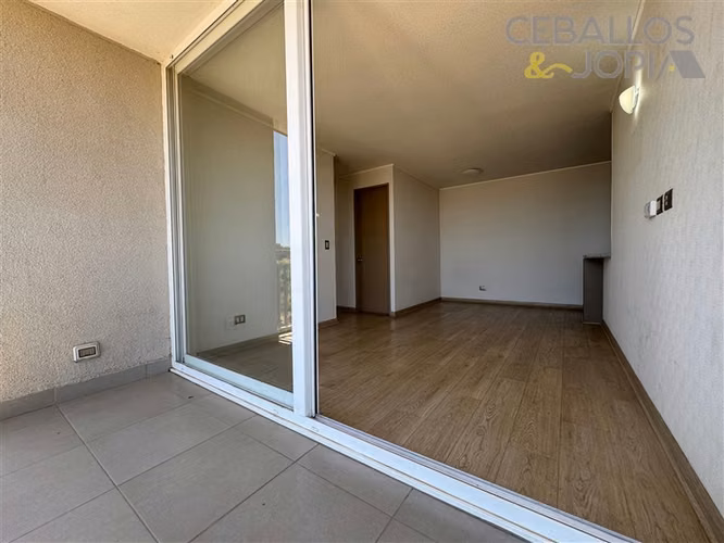 Departamento en arriendo de 3 dorm. en Villa Alemana