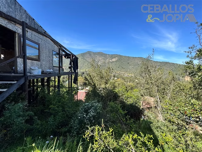 Parcela en venta en Olmué - Imagen 18