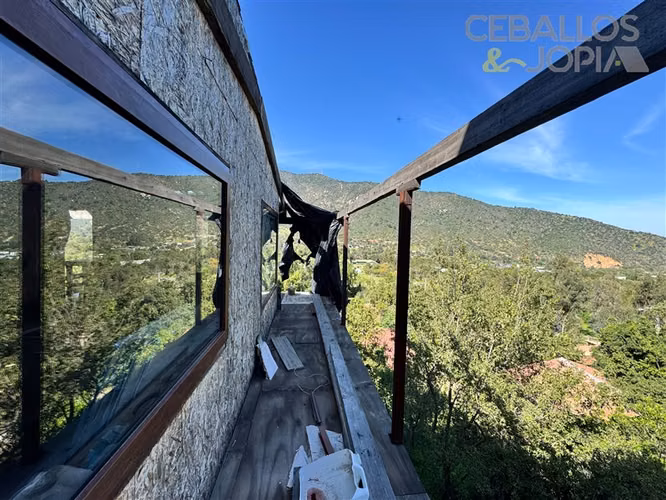 Parcela en venta en Olmué - Imagen 15