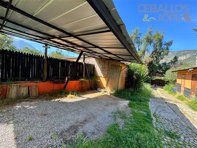 Parcela en venta en Olmué - Imagen 33