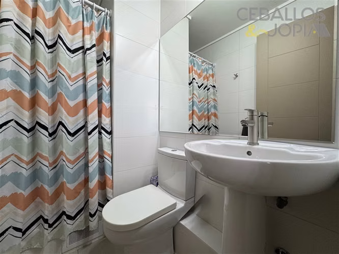 Departamento en venta de 3 dorm. en Villa Alemana