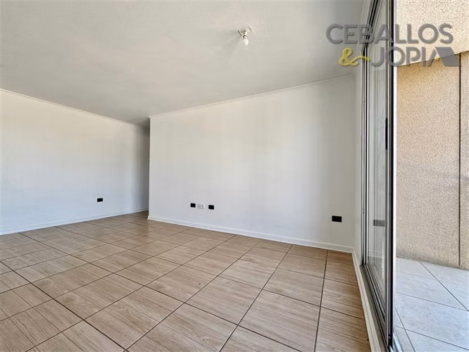 Departamento en venta de 3 dorm. en Villa Alemana