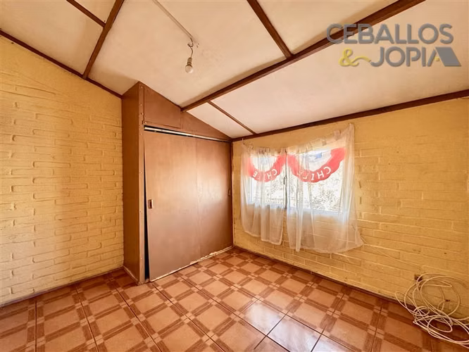 Casa en venta de 4 dorm. en Quilpué