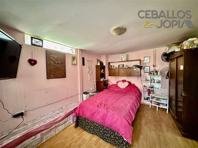 Casa en venta de 4 dorm. en Quilpué