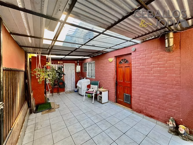 Casa en venta de 4 dorm. en Quilpué