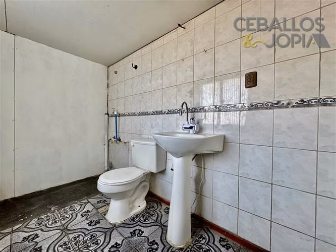 Casa en venta de 4 dorm. en Quilpué
