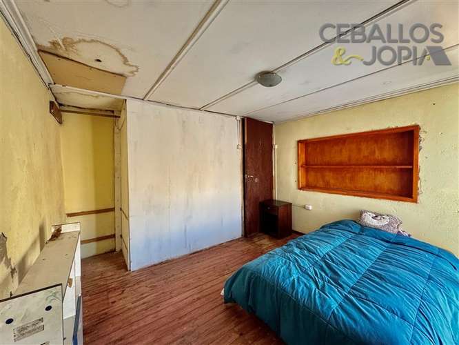 Casa en venta de 4 dorm. en Quilpué