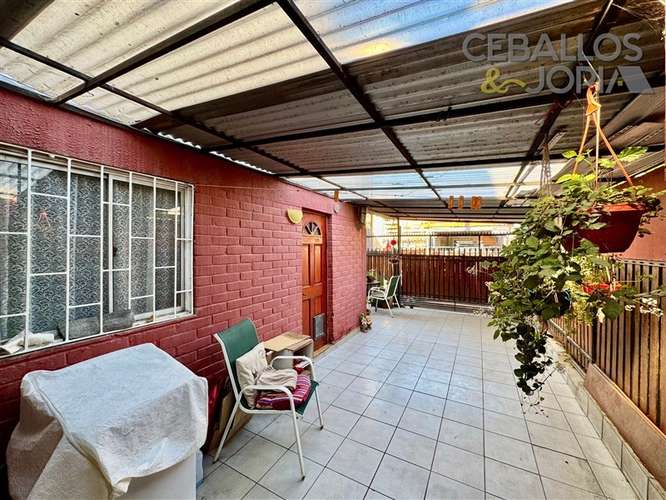 Casa en venta de 4 dorm. en Quilpué