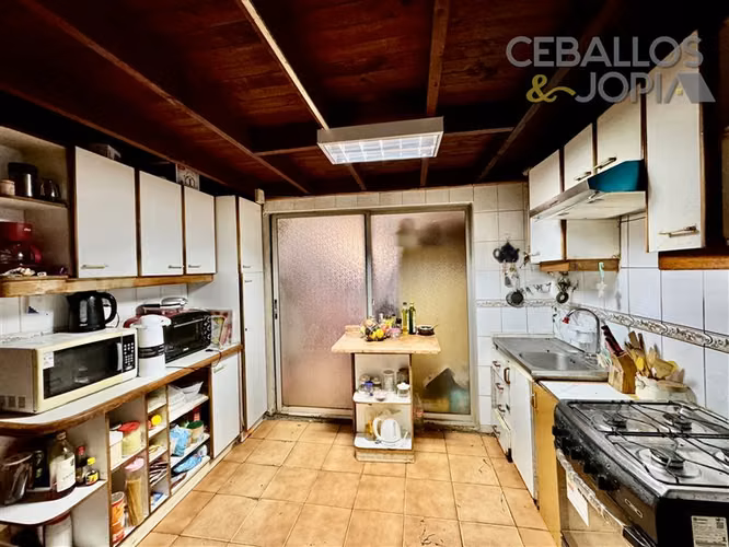 Casa en venta de 4 dorm. en Quilpué