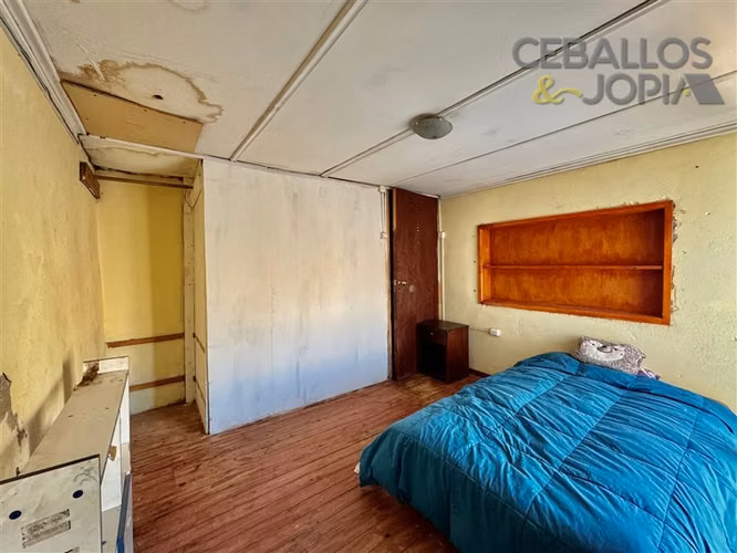 Casa en venta de 4 dorm. en Quilpué