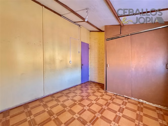 Casa en venta de 4 dorm. en Quilpué