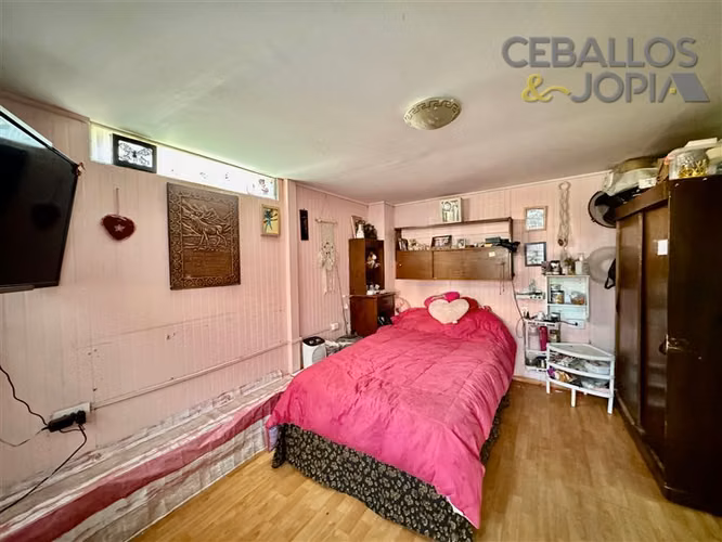 Casa en venta de 4 dorm. en Quilpué