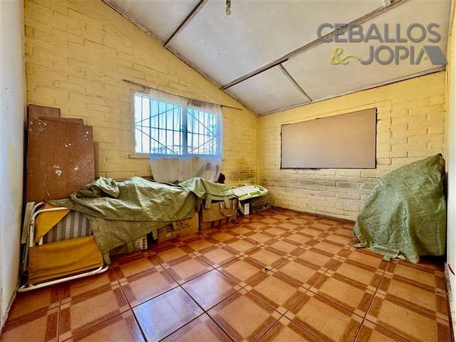 Casa en venta de 4 dorm. en Quilpué