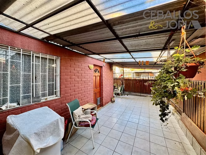 Casa en venta de 4 dorm. en Quilpué