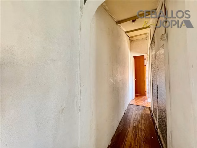 Casa en venta de 4 dorm. en Quilpué