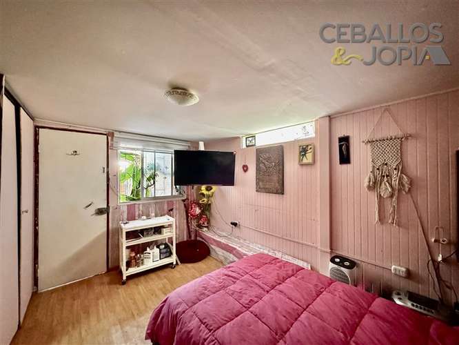 Casa en venta de 4 dorm. en Quilpué