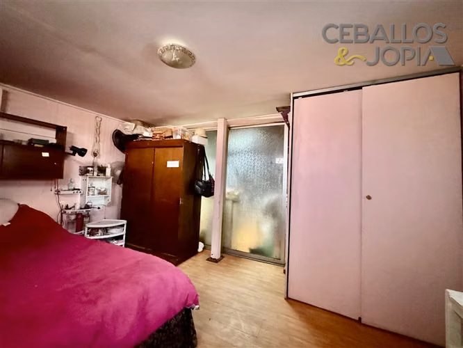 Casa en venta de 4 dorm. en Quilpué