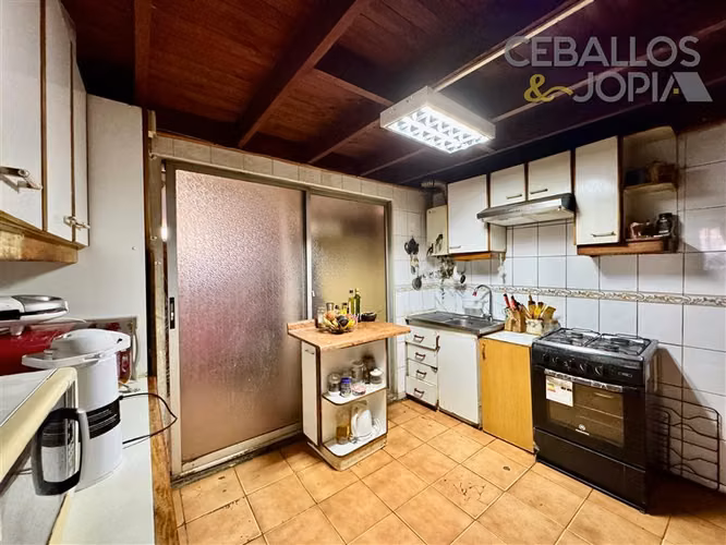 Casa en venta de 4 dorm. en Quilpué