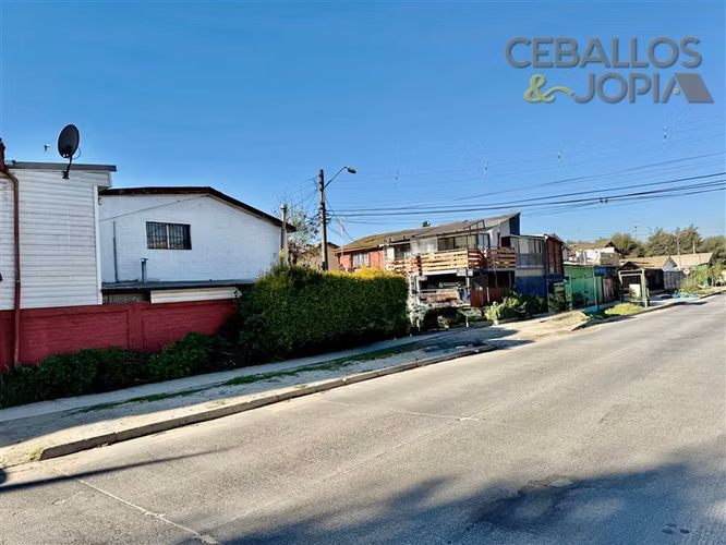 Casa en venta de 4 dorm. en Quilpué