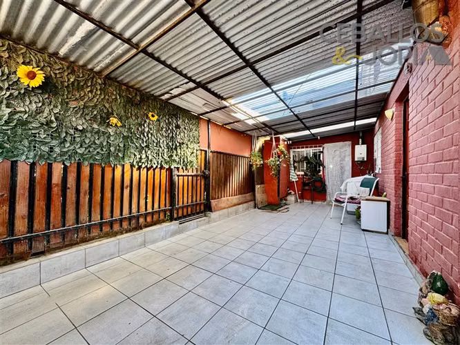 Casa en venta de 4 dorm. en Quilpué