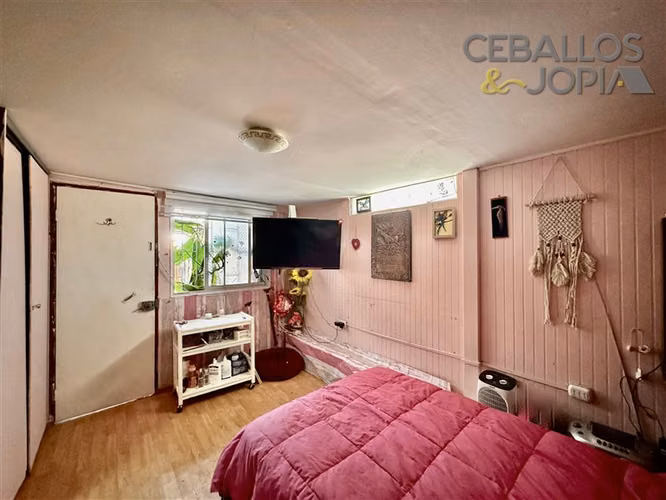 Casa en venta de 4 dorm. en Quilpué