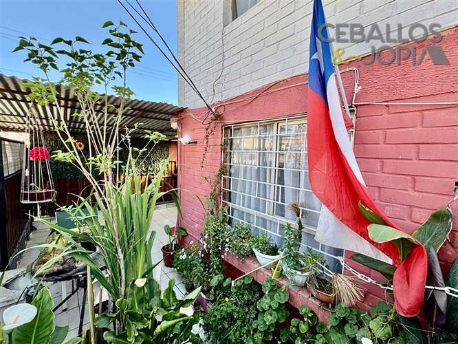 Casa en venta de 4 dorm. en Quilpué