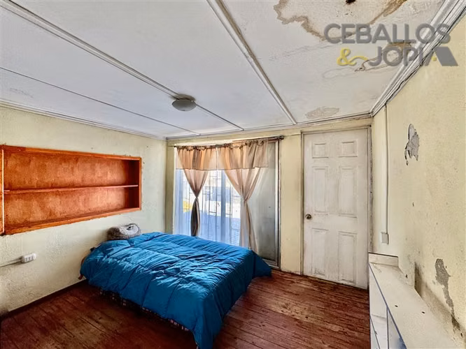 Casa en venta de 4 dorm. en Quilpué