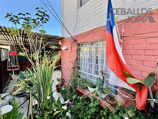 Casa en venta de 4 dorm. en Quilpué