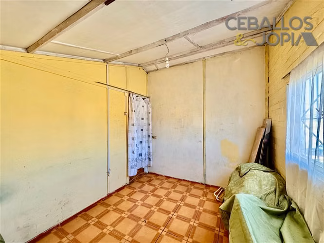 Casa en venta de 4 dorm. en Quilpué