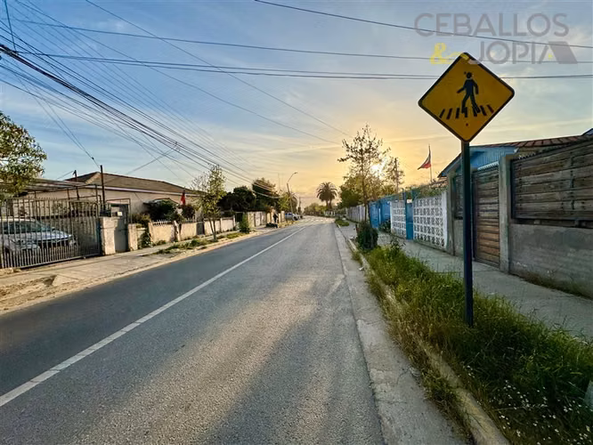 Casa en venta de 3 dorm. en Villa Alemana