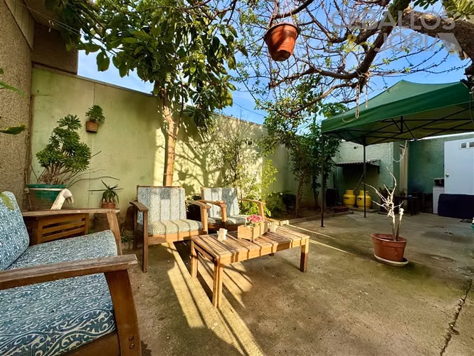 Casa en venta de 3 dorm. en Villa Alemana