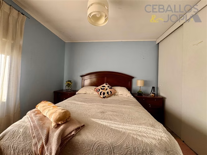 Casa en venta de 3 dorm. en Villa Alemana
