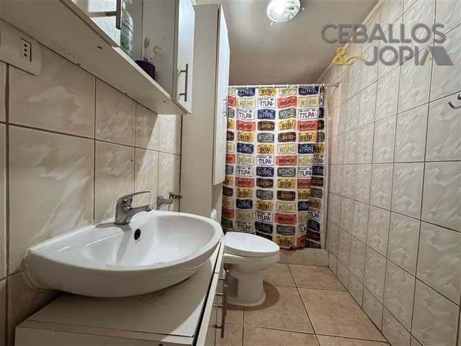 Casa en venta de 5 dorm. en Quilpué