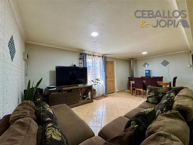 Casa en venta de 5 dorm. en Quilpué