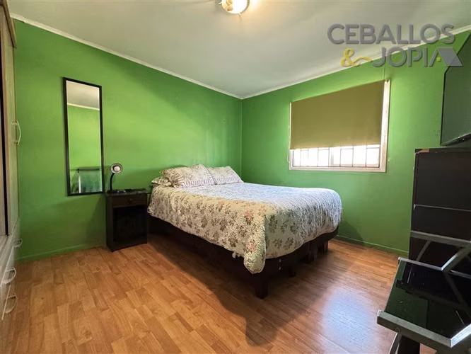 Casa en venta de 5 dorm. en Quilpué