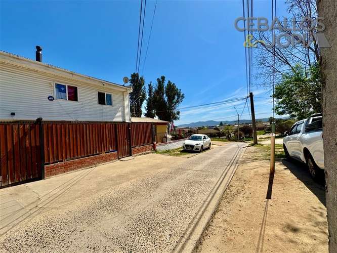 Casa en venta de 5 dorm. en Quilpué - Imagen 28