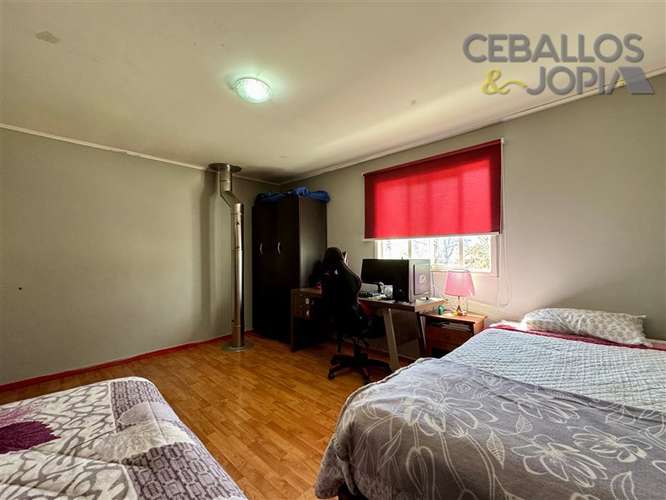 Casa en venta de 5 dorm. en Quilpué - Imagen 18