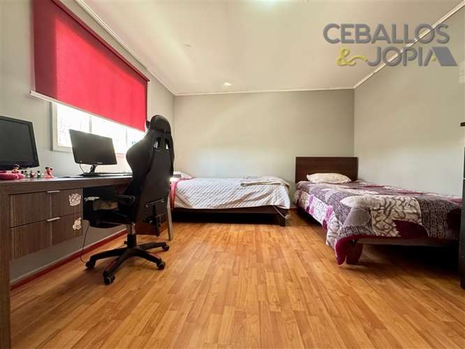 Casa en venta de 5 dorm. en Quilpué - Imagen 17
