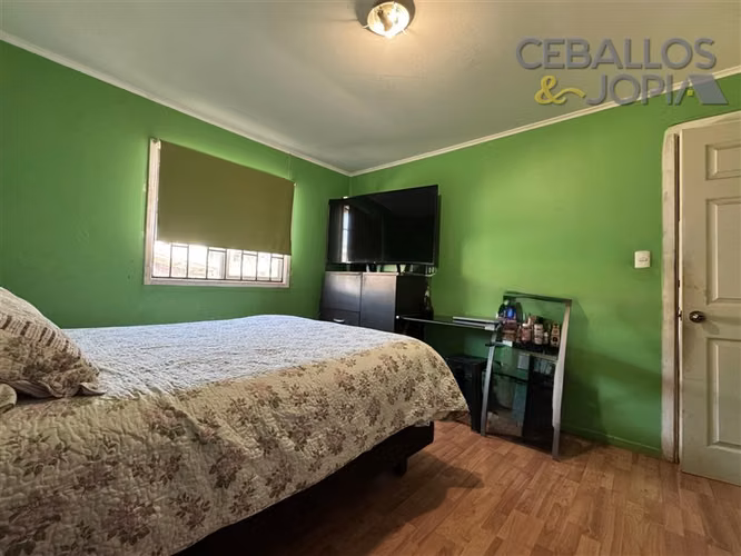 Casa en venta de 5 dorm. en Quilpué