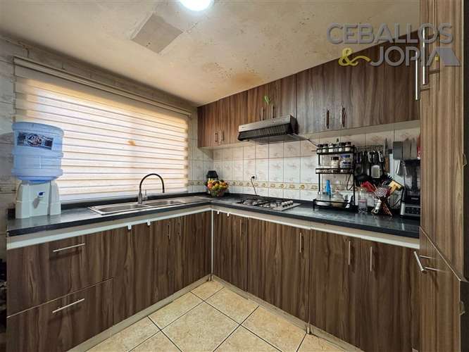 Casa en venta de 5 dorm. en Quilpué - Imagen 9