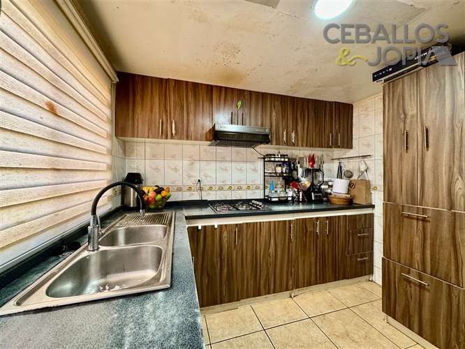 Casa en venta de 5 dorm. en Quilpué - Imagen 10