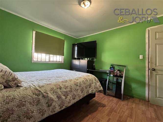 Casa en venta de 5 dorm. en Quilpué - Imagen 16
