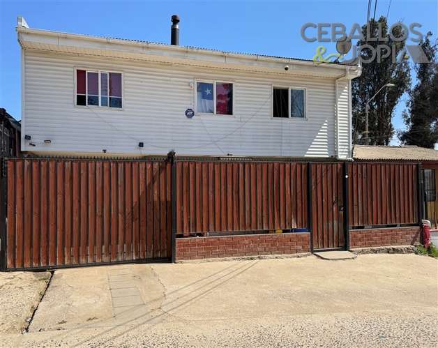 Casa en venta de 5 dorm. en Quilpué - Imagen 29