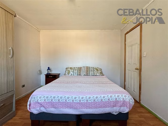 Casa en venta de 5 dorm. en Quilpué