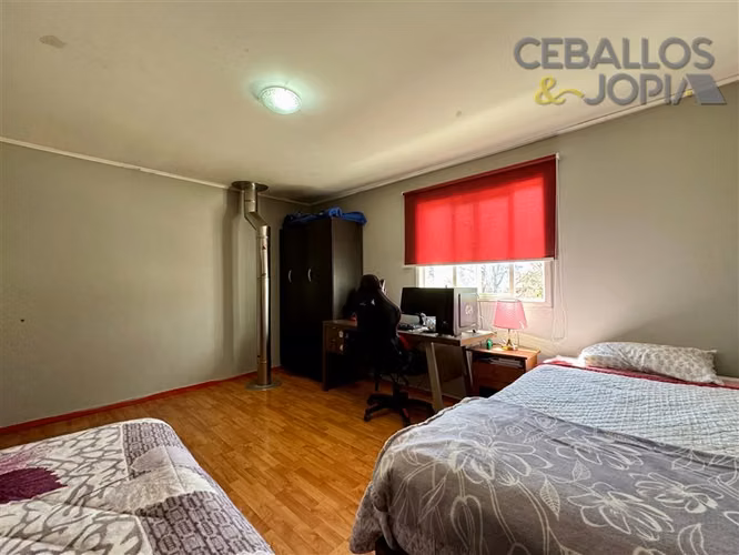 Casa en venta de 5 dorm. en Quilpué
