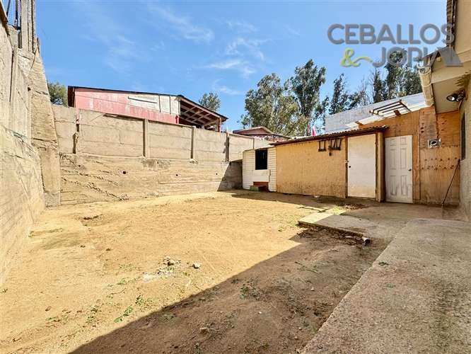 Casa en venta de 5 dorm. en Quilpué - Imagen 26