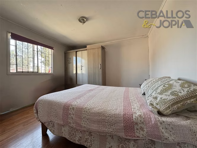 Casa en venta de 5 dorm. en Quilpué