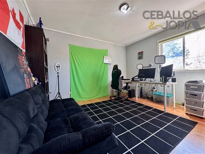Casa en venta de 5 dorm. en Quilpué